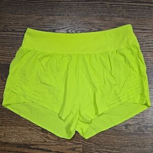 🌟7/25$ JOY LAB Neon High Rise Short